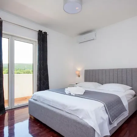 Appartamento Grgur *