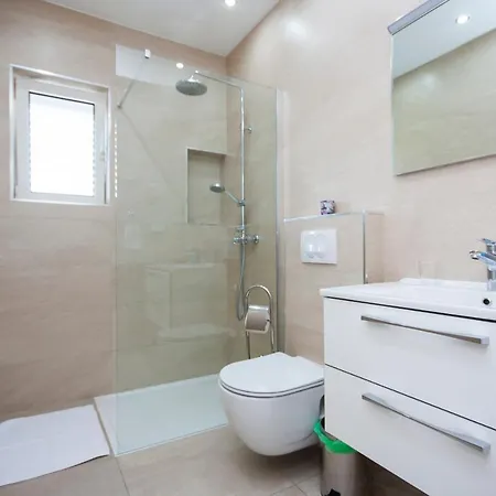 Appartement Grgur