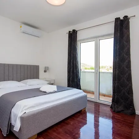 Appartamento Grgur Šibenik