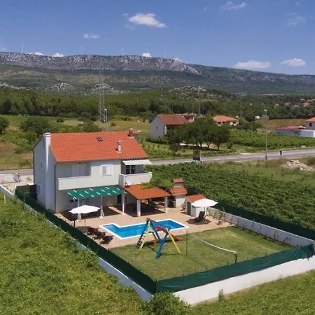 Grgur Appartement Šibenik