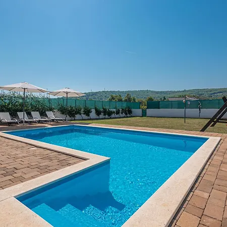 Appartement Grgur *