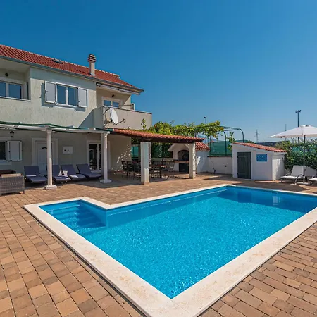 Grgur Appartement Šibenik