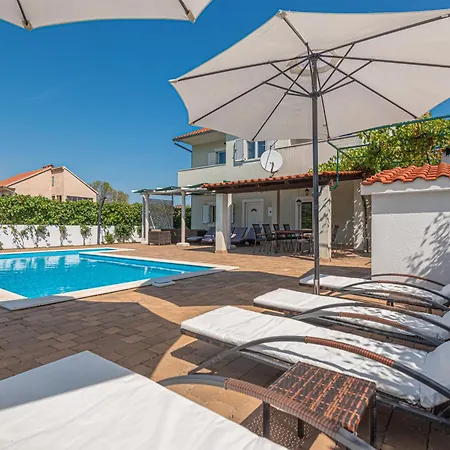 Appartement Grgur Šibenik