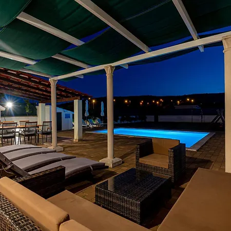 Grgur Appartamento *