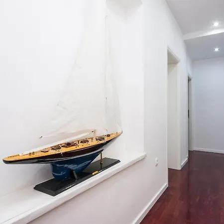 Grgur Appartement *