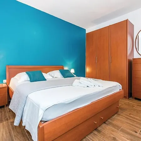 Grgur Appartamento *