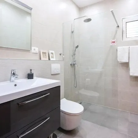 Appartement Grgur *