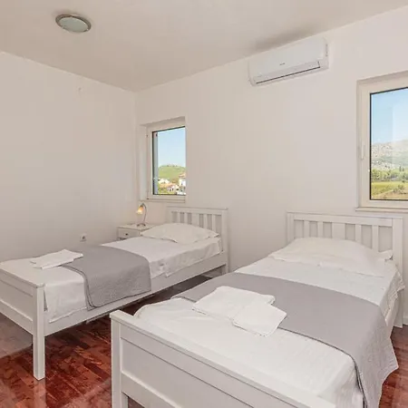 Appartamento Grgur *