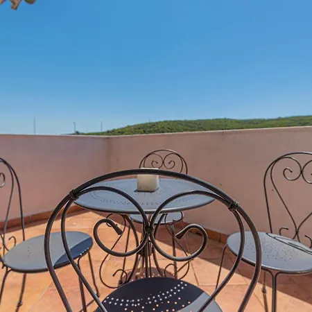 Appartement Grgur