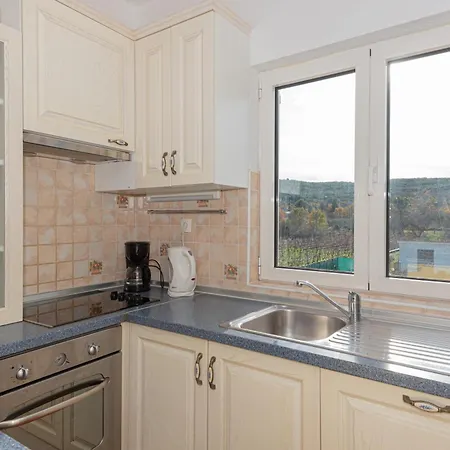 Appartement Grgur