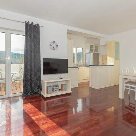 Grgur Appartement *