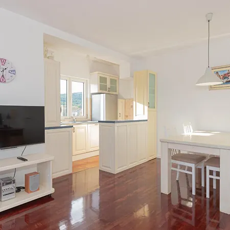 Grgur Appartement