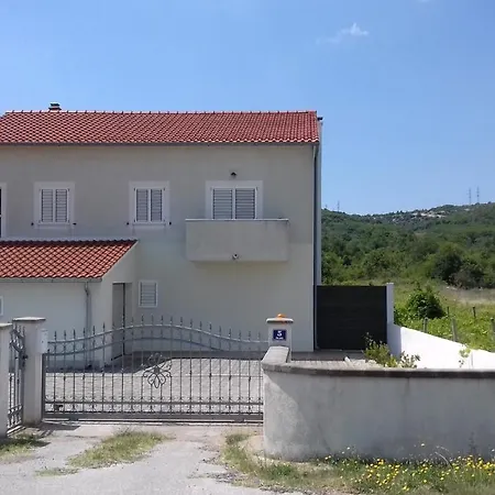 Grgur Appartement Šibenik
