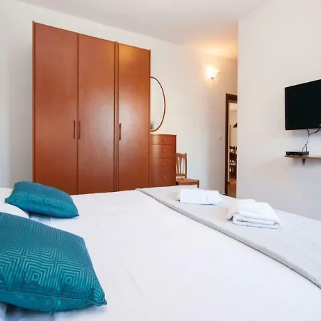 Appartement Grgur Šibenik