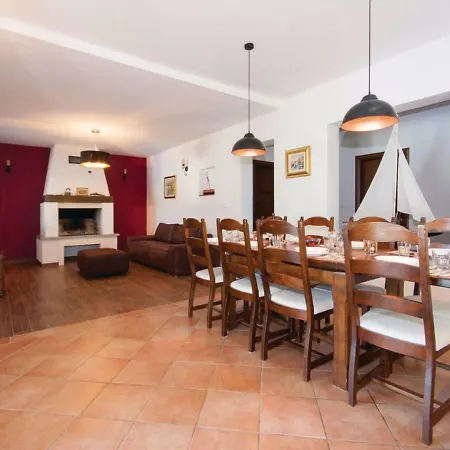 Grgur Appartement Šibenik