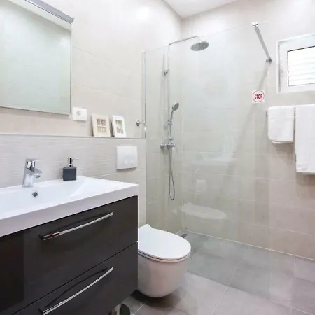 Appartamento Grgur *