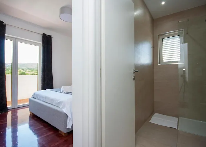 Grgur Appartement Šibenik