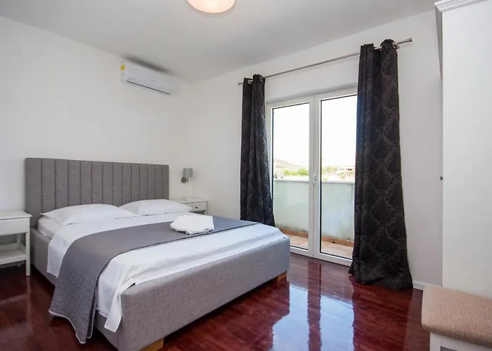 Appartement Grgur Šibenik