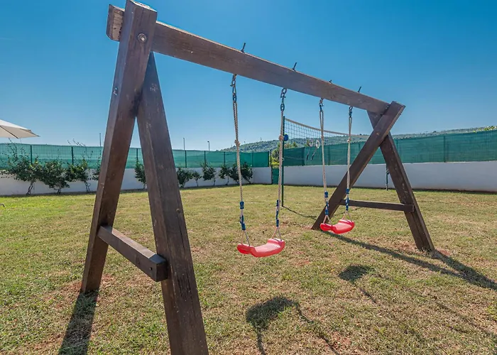 דירה Grgur שיבניק