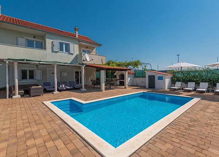 Grgur Appartement Šibenik