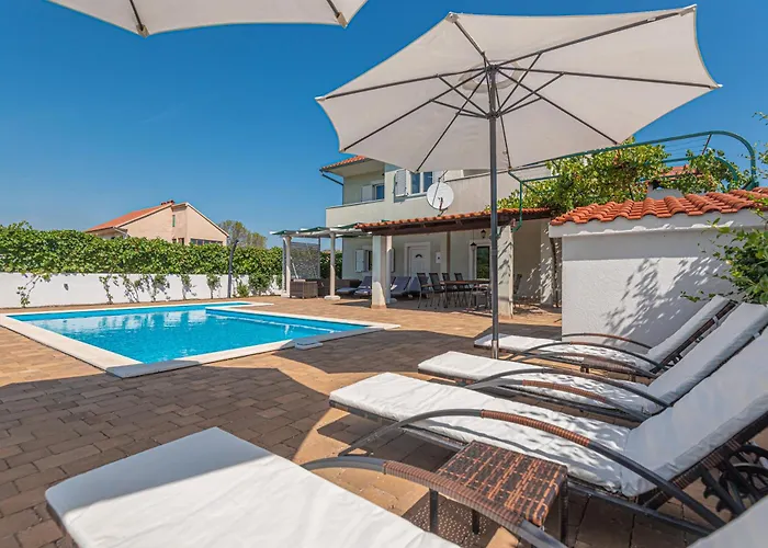 Appartement Grgur Šibenik