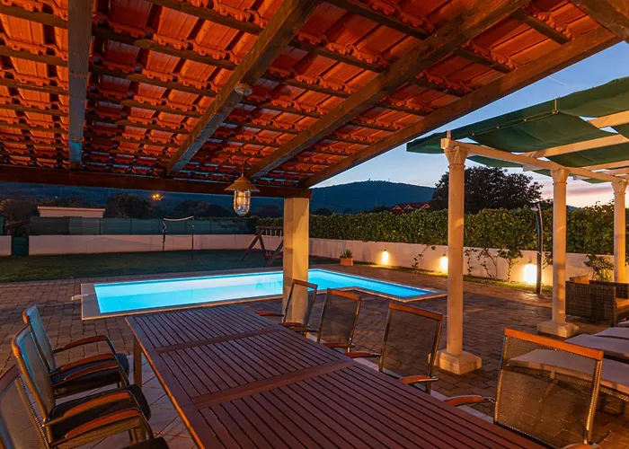 Grgur Appartement Šibenik