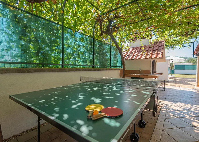 Grgur Appartement Šibenik