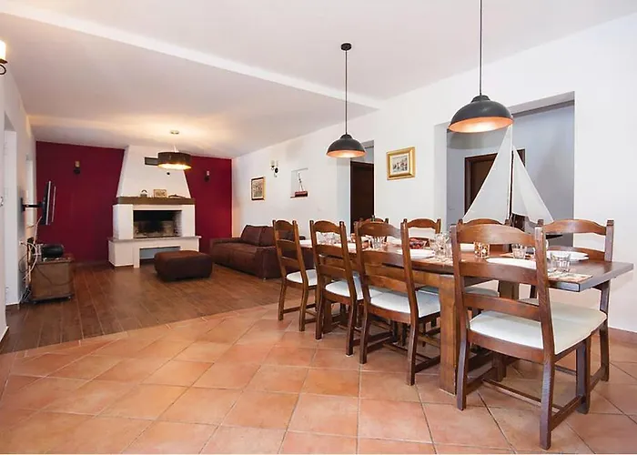 Grgur Appartement Šibenik