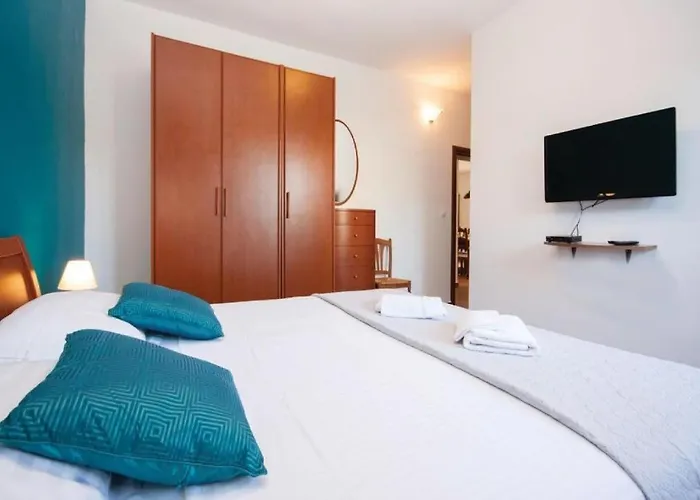 Appartement Grgur Šibenik