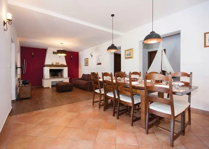 Grgur Appartement Šibenik